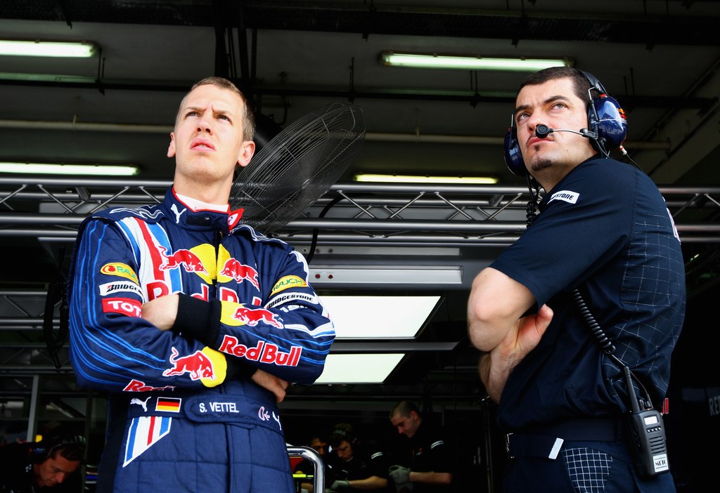 GP MALESIA - Prove Libere